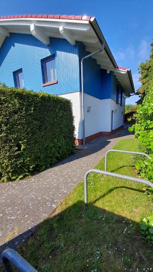 Strandvilla Marius Koserow