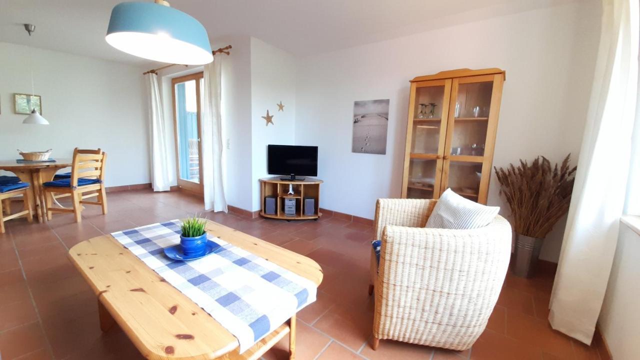Apartment Strandvilla Marius