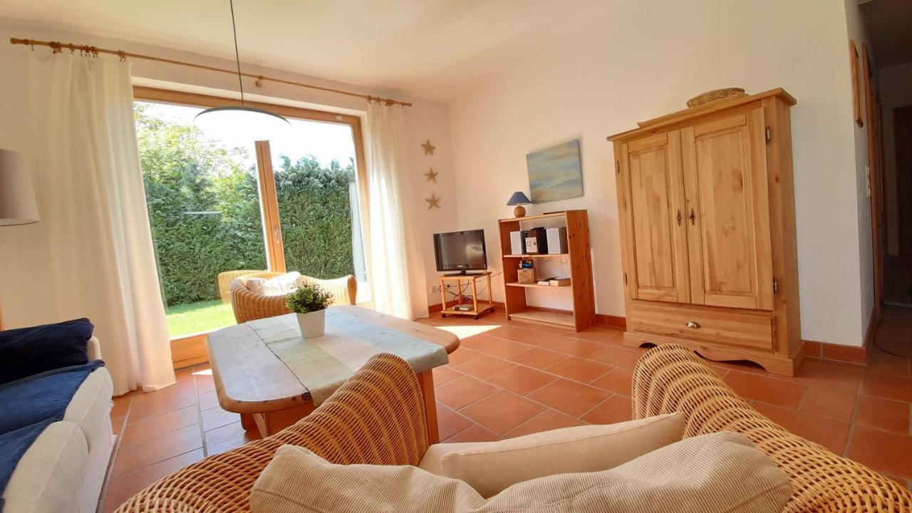 Strandvilla Marius *