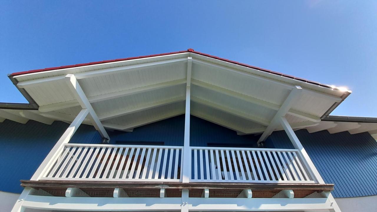 Strandvilla Marius *
