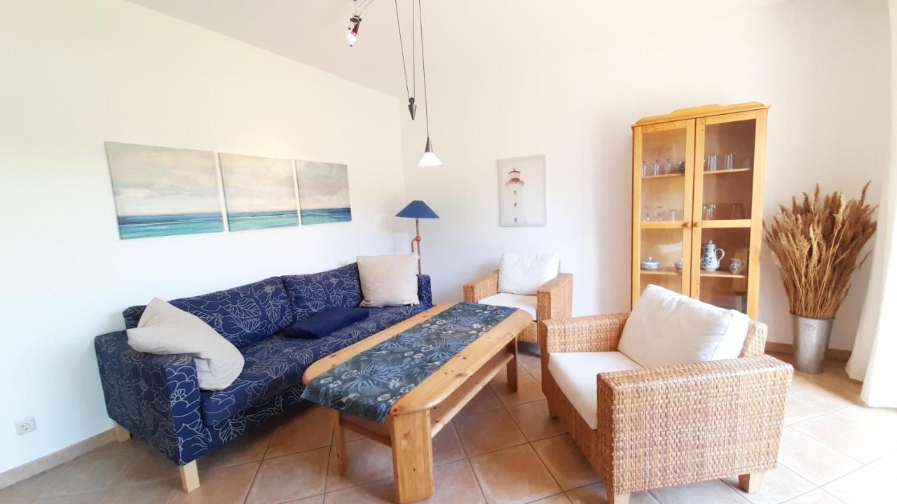 Apartment Strandvilla Marius