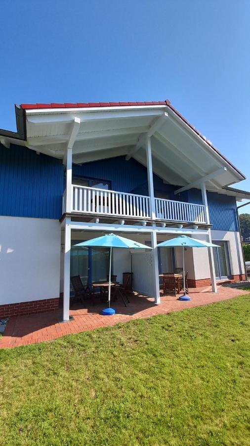 Strandvilla Marius Apartment *