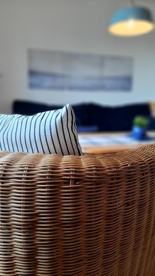 Strandvilla Marius Apartment Koserow