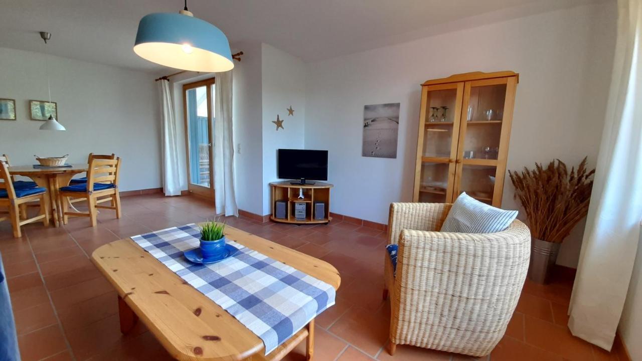 Strandvilla Marius * Koserow
