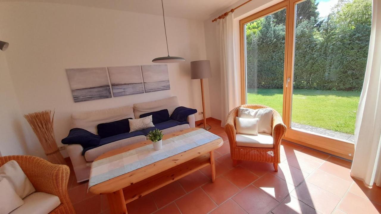 Strandvilla Marius * Koserow