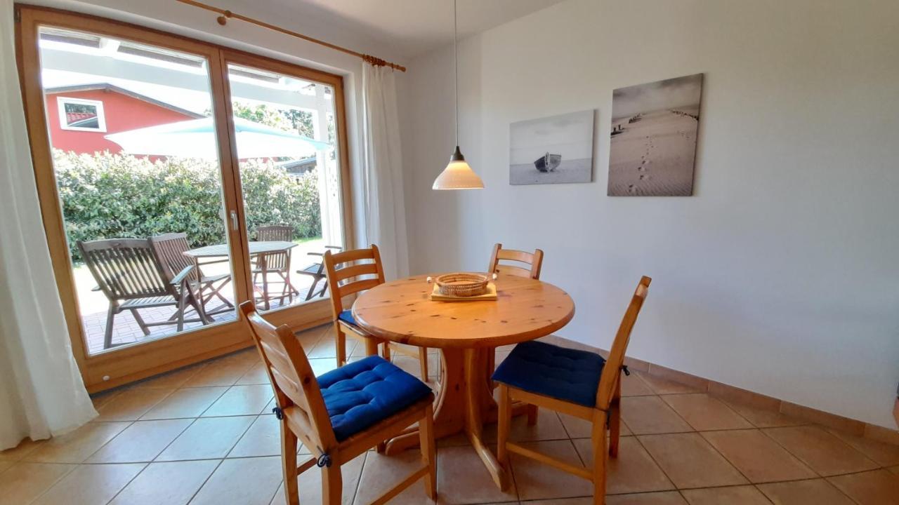 Strandvilla Marius *
