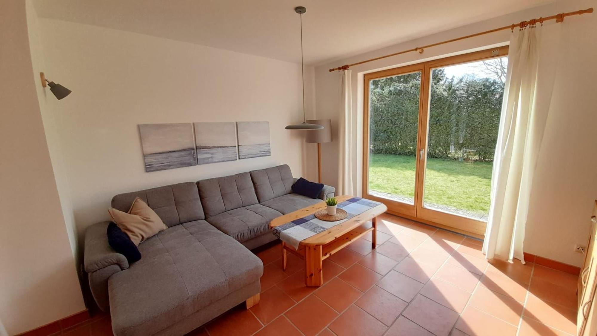 Strandvilla Marius Koserow