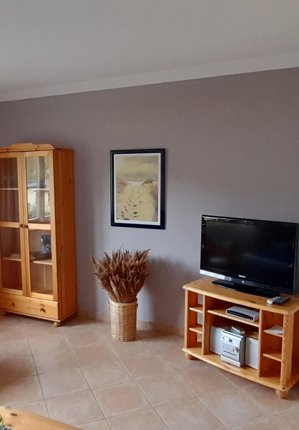 Apartment Strandvilla Marius Koserow