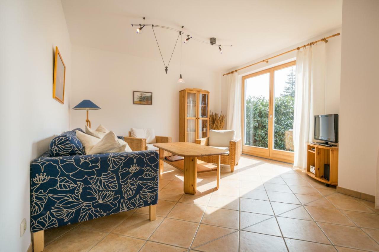 Apartment Strandvilla Marius