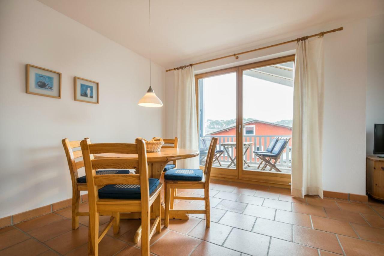 Strandvilla Marius Koserow