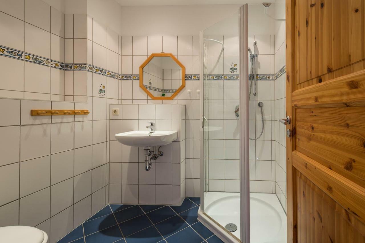 Strandvilla Marius Apartment