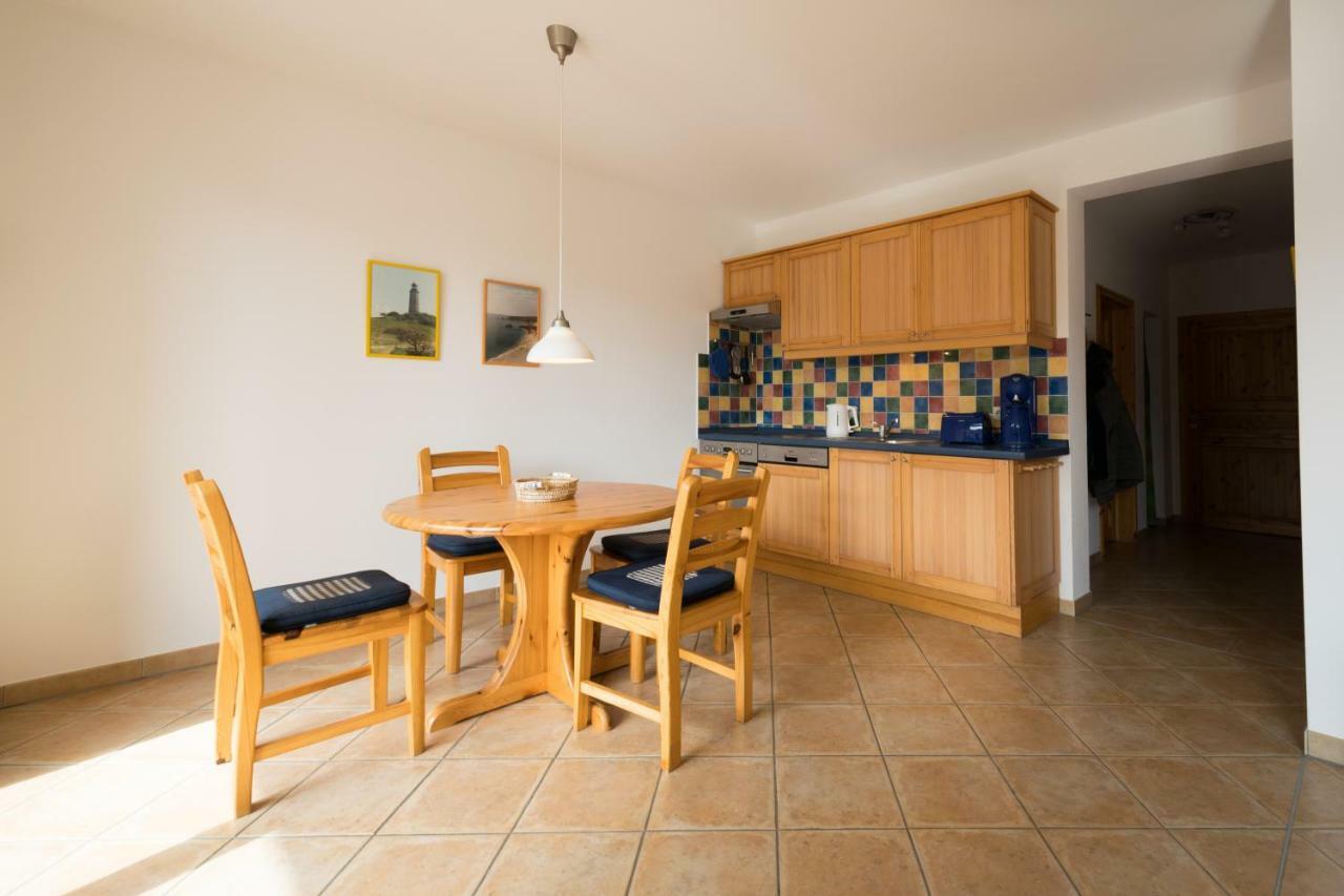 Strandvilla Marius